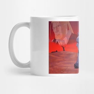 Elric brothers Mug